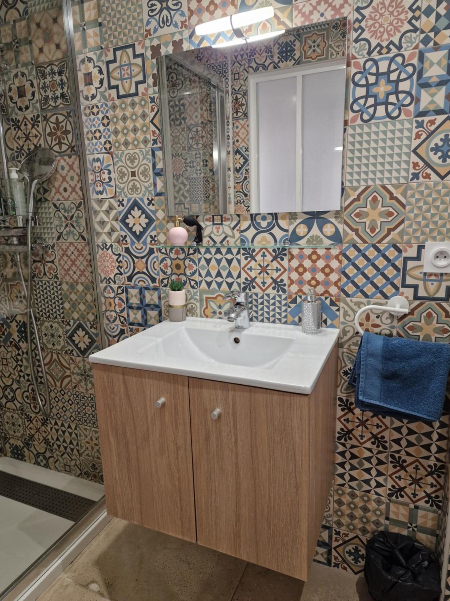 Chambre De Charme Dans La Citadelle Apartment บาสเตีย ภายนอก รูปภาพ